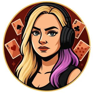 blonderabbit casino streamer avatar