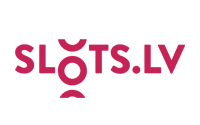 SlotsLV Logo